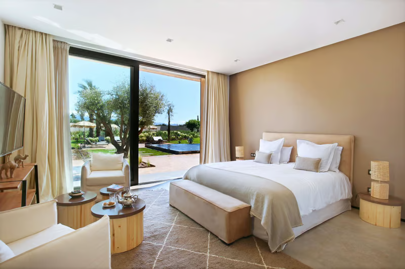 Villa O — Ourika Road, Marrakech (10)