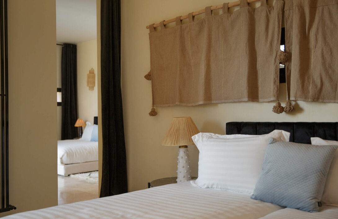Villa Gats — Ourika Road, Marrakech (10)