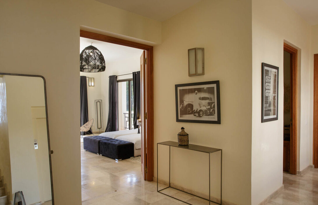 Villa Gats — Ourika Road, Marrakech (9)
